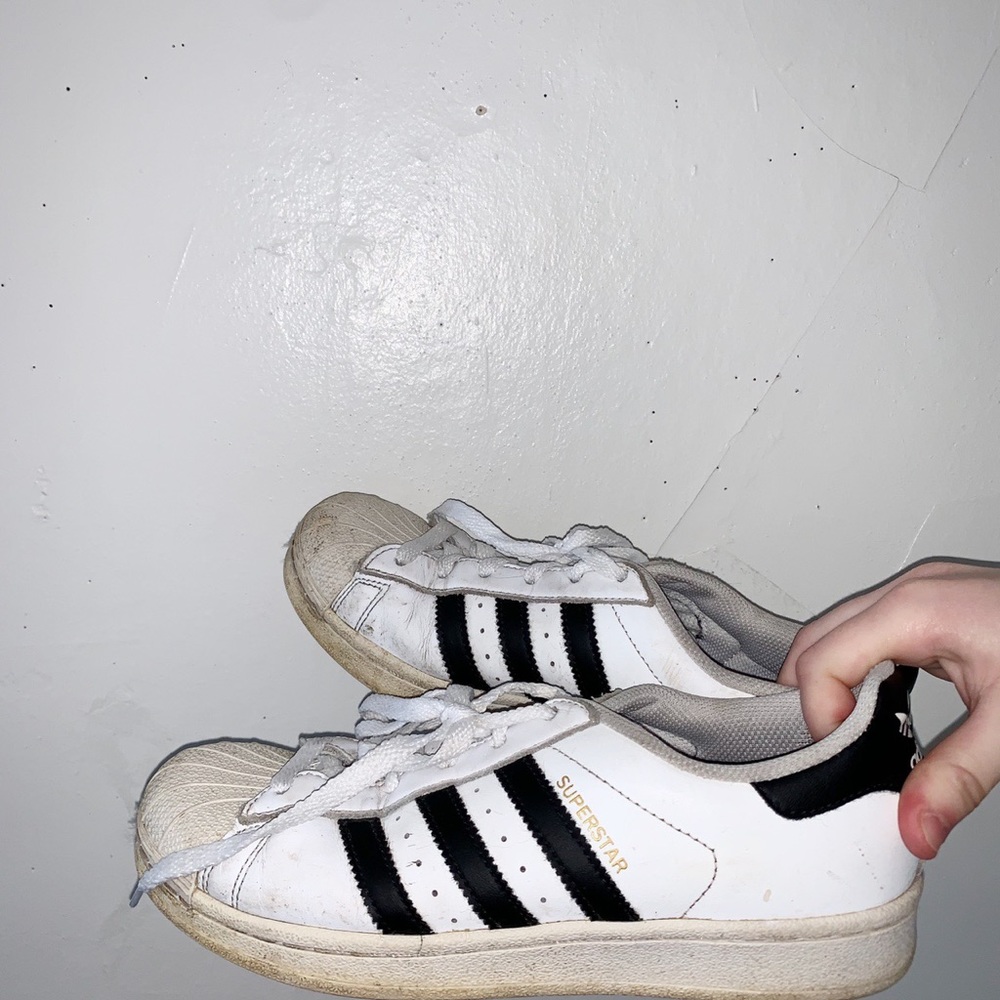 adidas superstar shoes